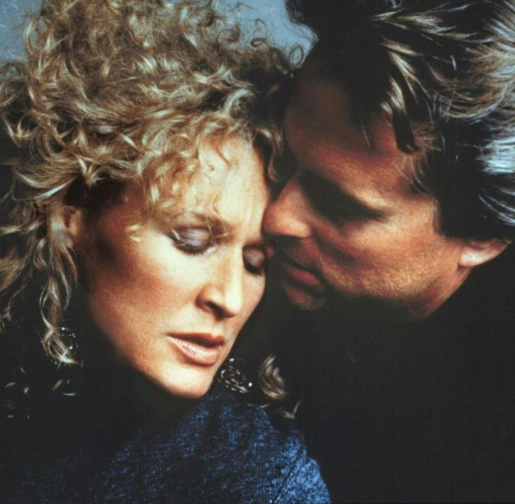 1987: Fatal Attraction and Dirty Dancing (Erotic 80s Part 10)