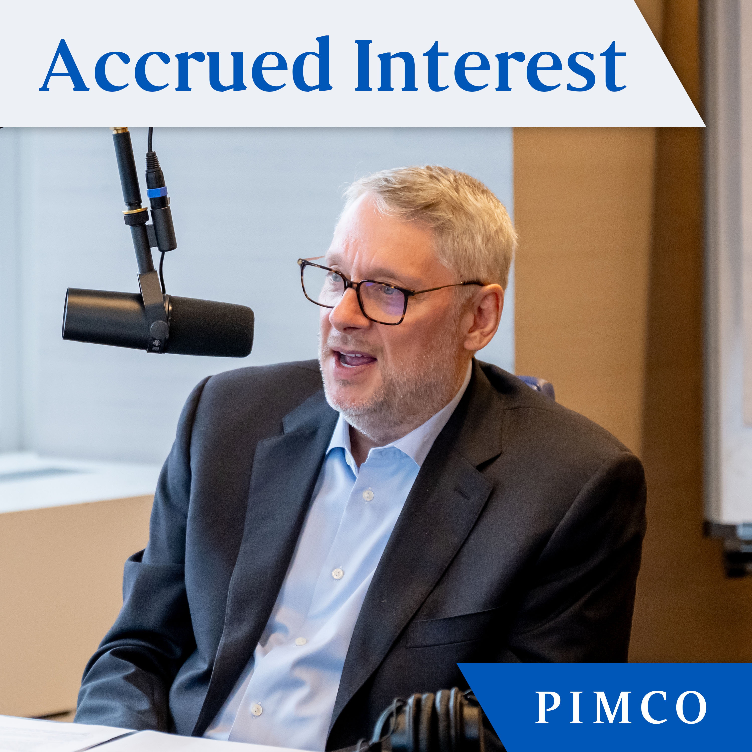Investing in the Year Ahead: A Conversation with Dan Ivascyn