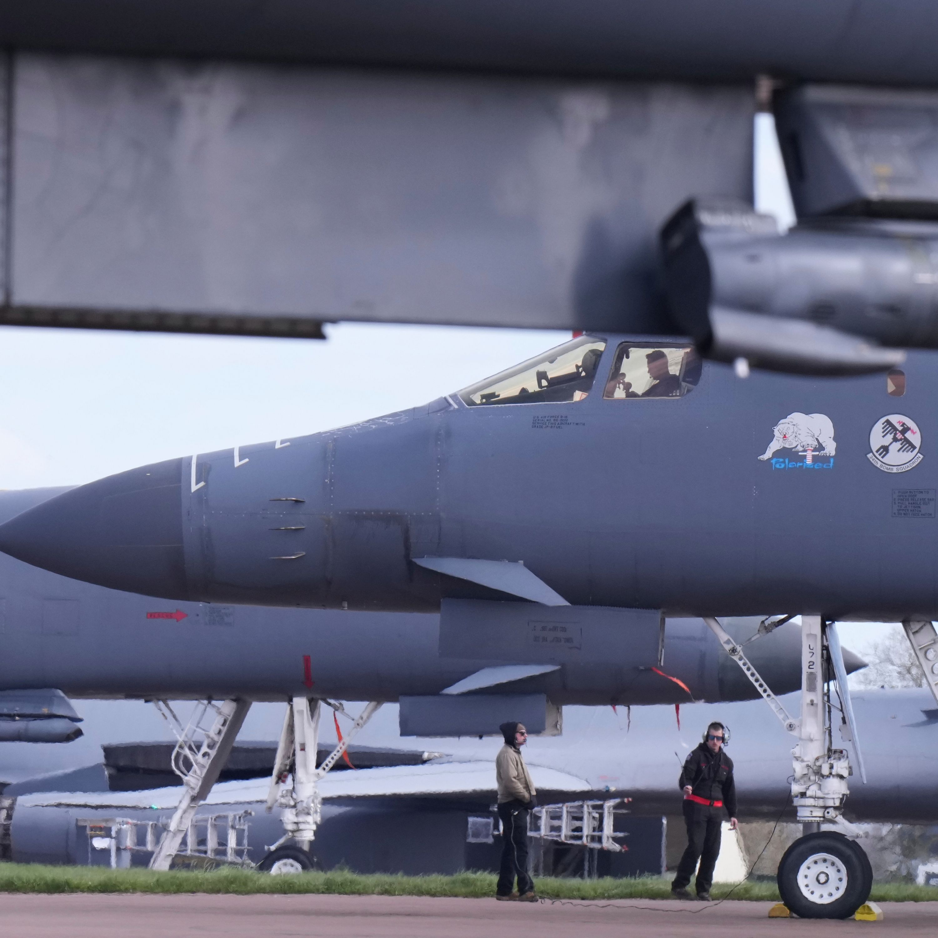 Poll: Most Americans Say Iran War Has Gone Too Far