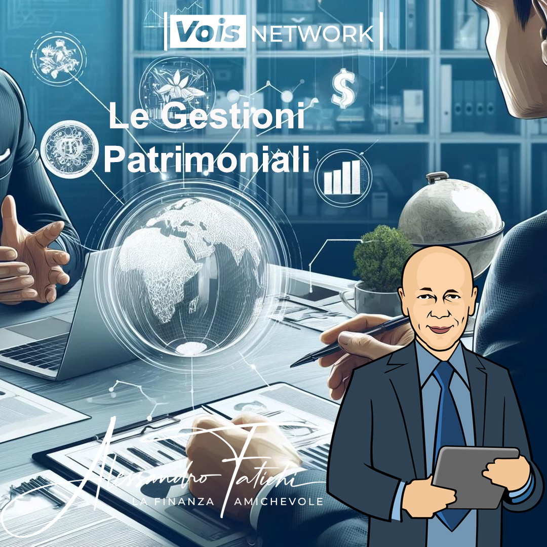 Che cosa sono le Gestioni Patrimoniali