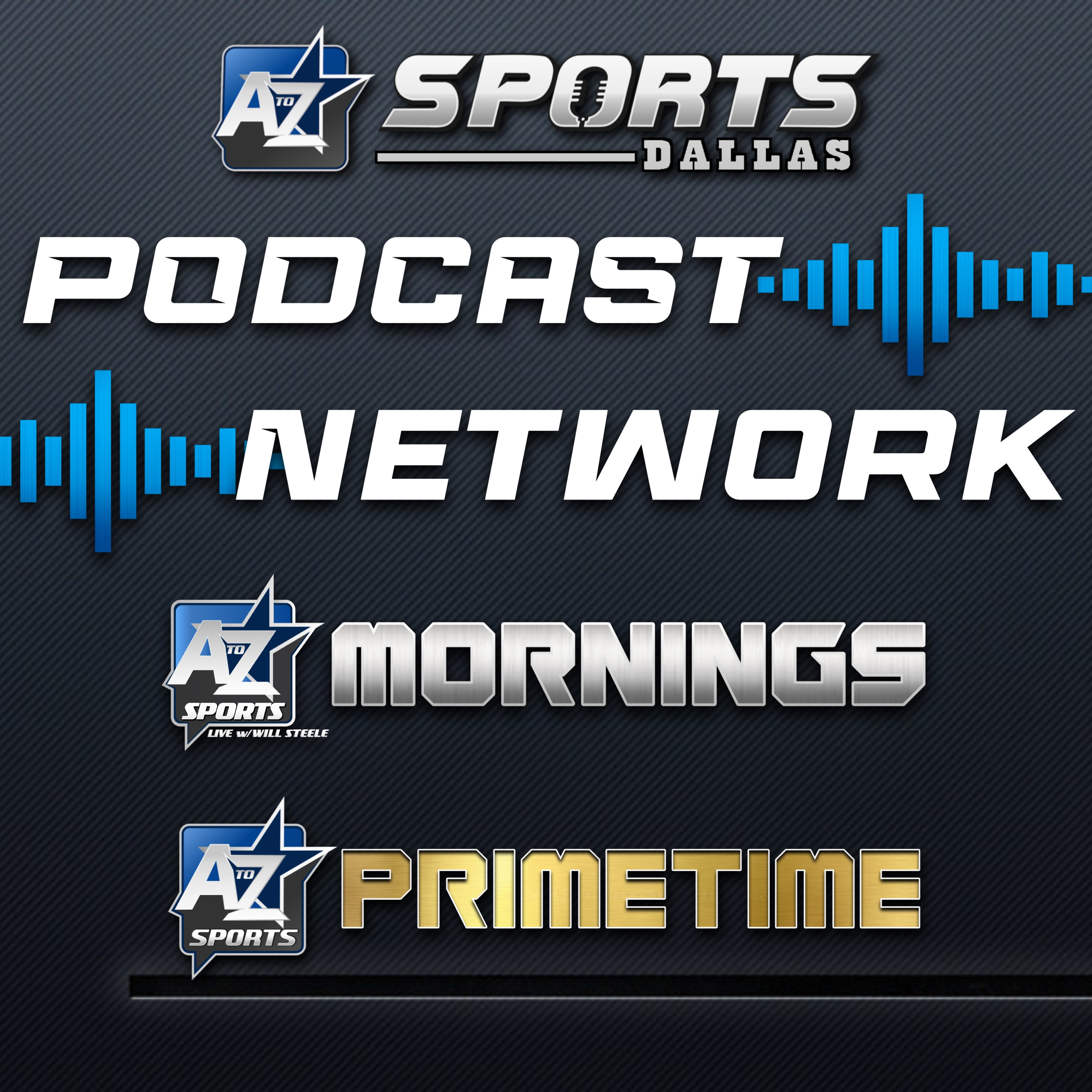 ✭ Reaction to the #Cowboys taking home the NFC EAST CROWN! || Standouts from Week 18 + more episode artwork