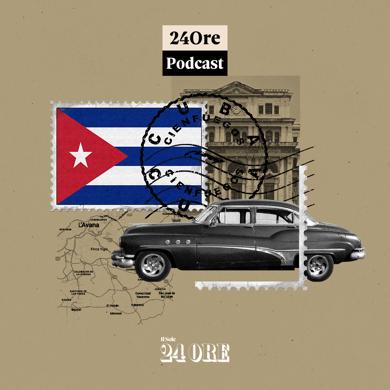 Milano l’Avana solo andata