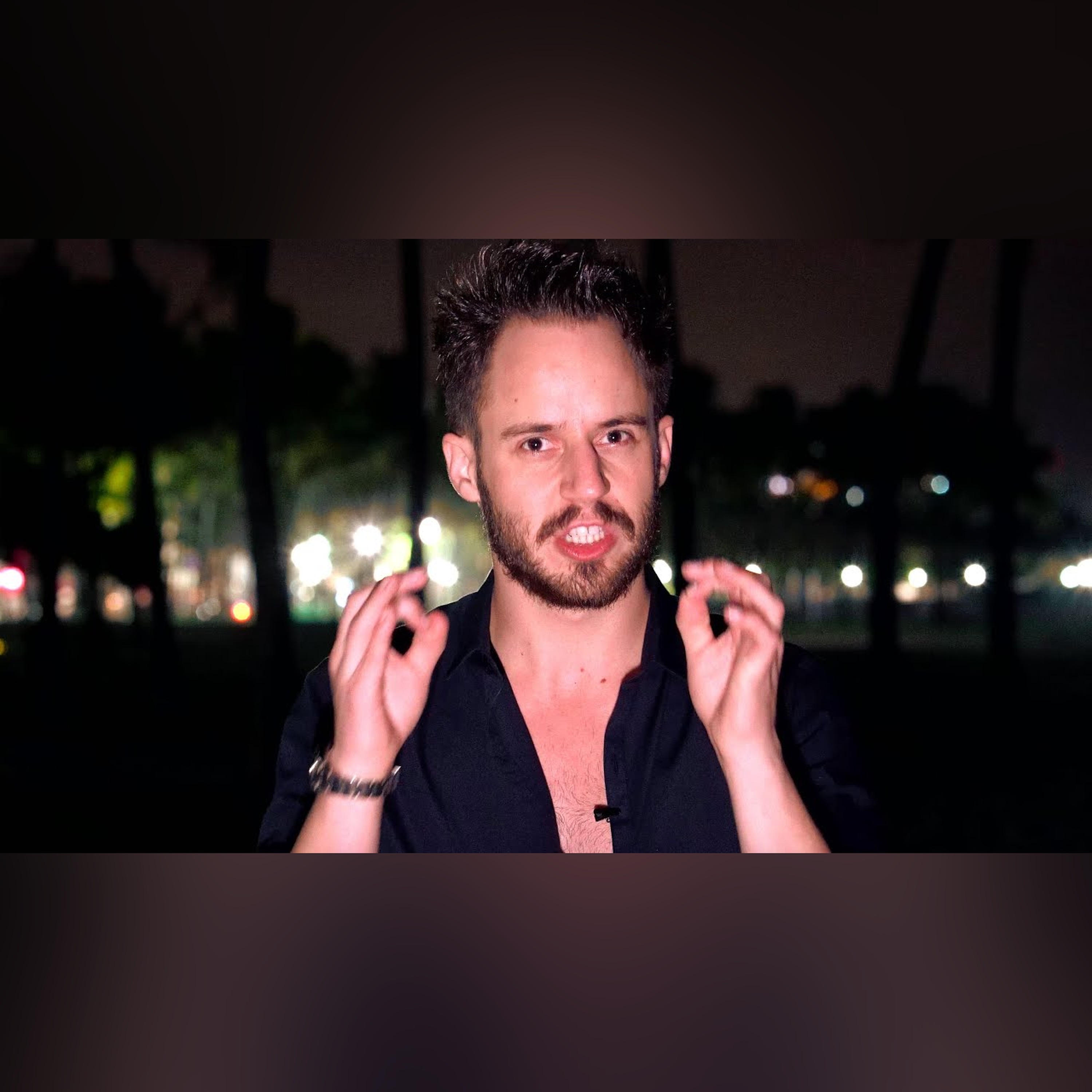 The Ultimate Motivation: Julien Blanc Reveals The Secret Behind Lasting Self Motivation