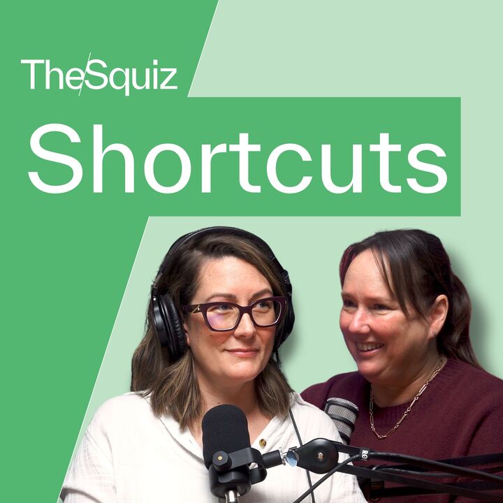 Squiz Shortcuts: Will my sunscreen protect me this summer?