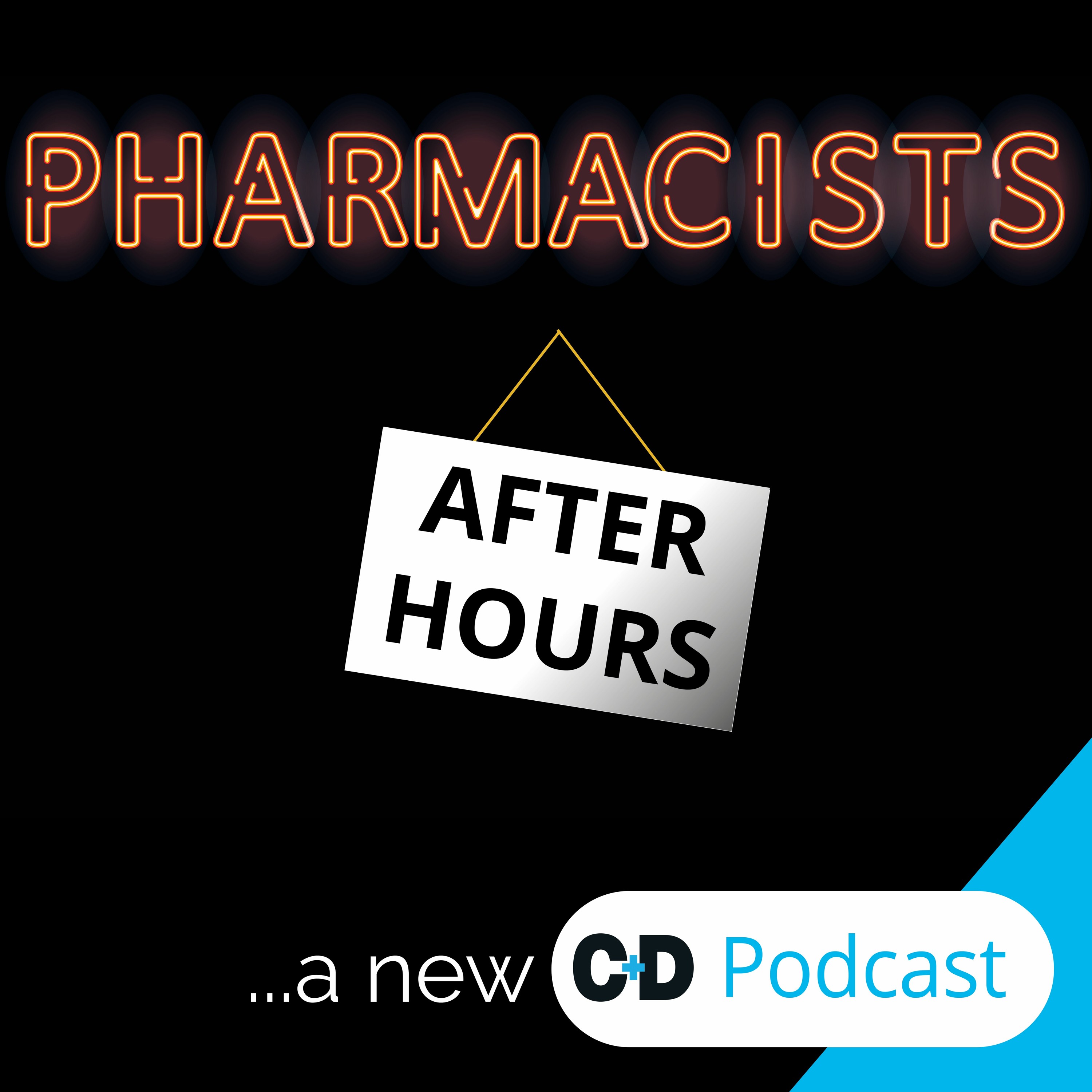 Pharmacists After Hours - Episode 1: Microlighting episode artwork