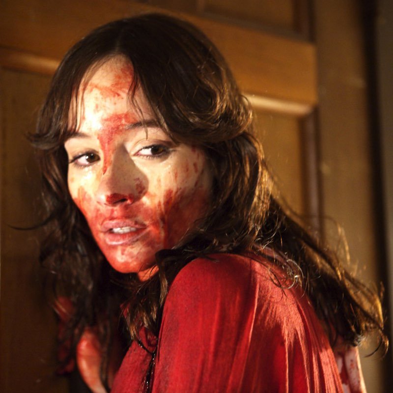 House of the Devil (2009)