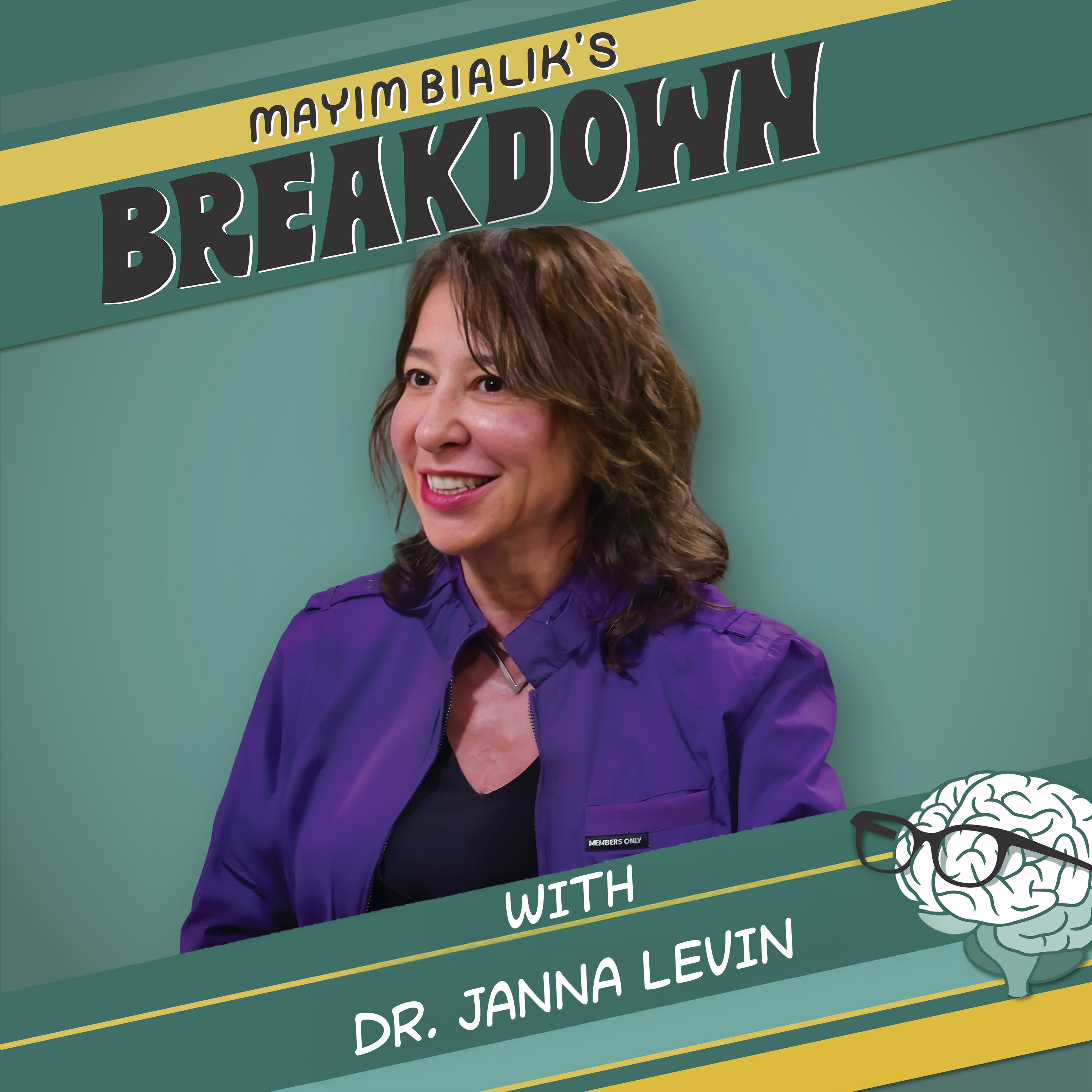 Secrets of the Universe: What Happened Before The Big Bang, Life Across the Galaxy, Surviving a Black Hole & How We’re All Made of Stars | Astrophysicist Janna Levin