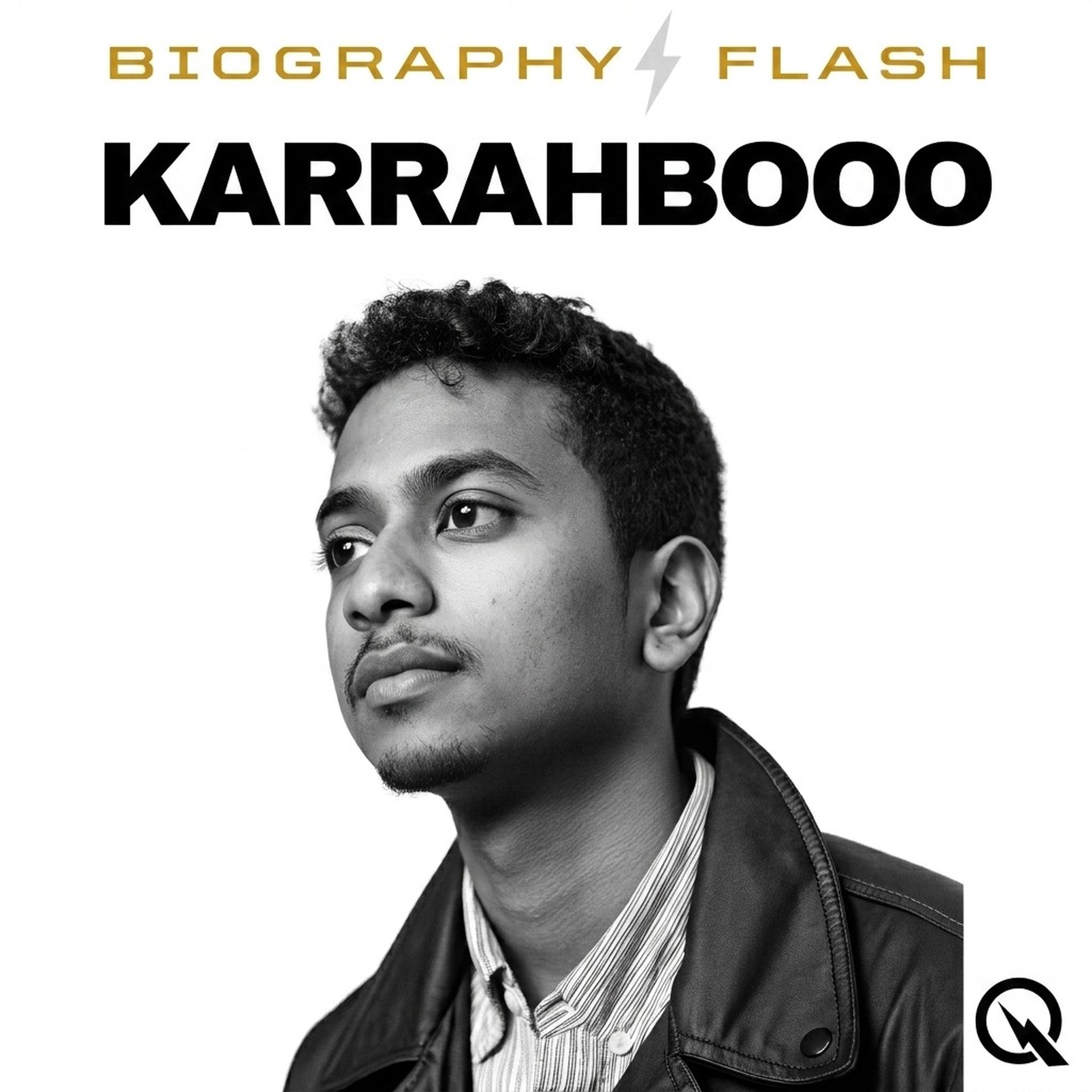 Karrahbooo - Biography Flash