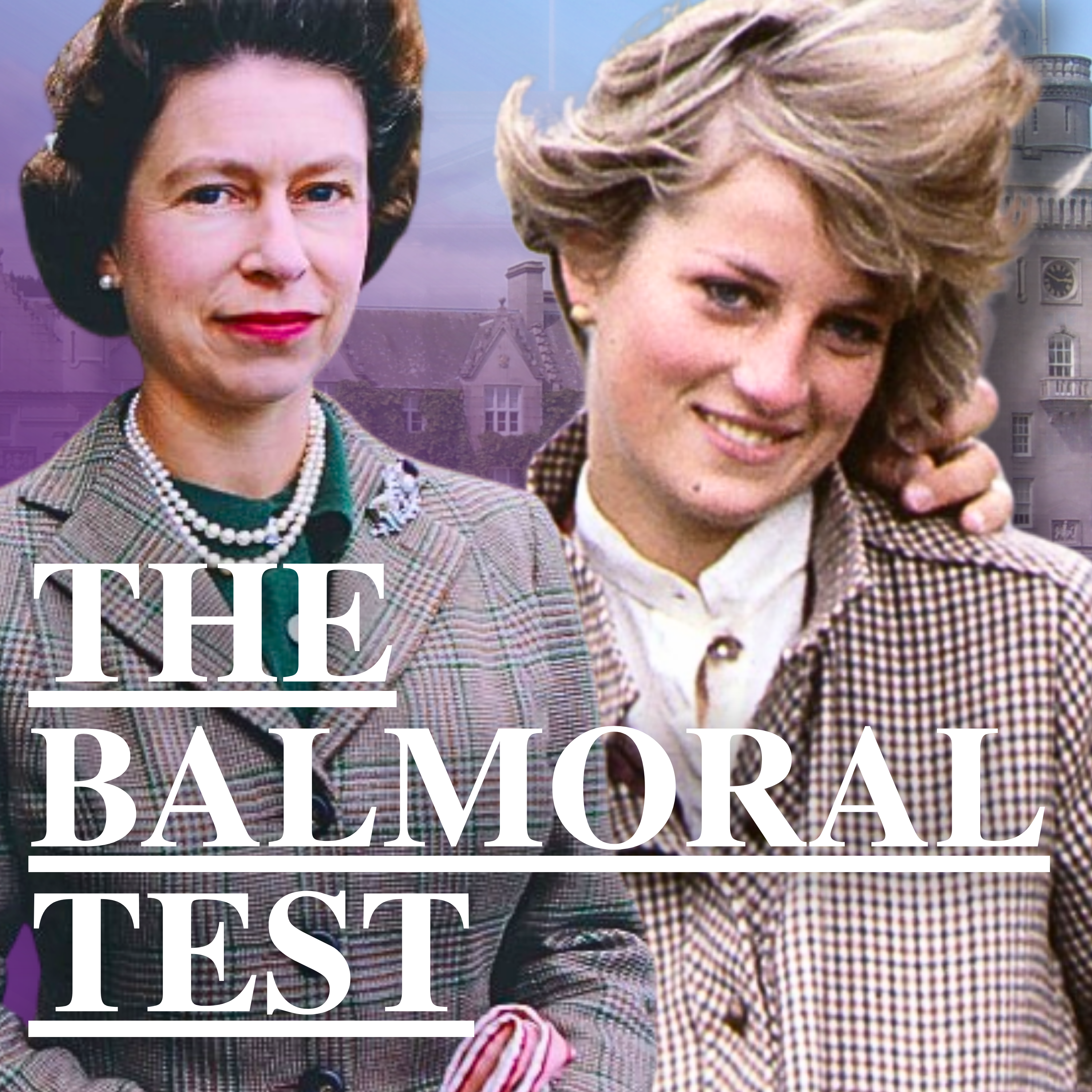 Balmoral: Secrets, Scandals & The Royal Family’s Private World episode artwork