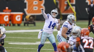 Cowboys vs. Bengals final score: Cincinnati rallies past Dallas - Cincy  Jungle