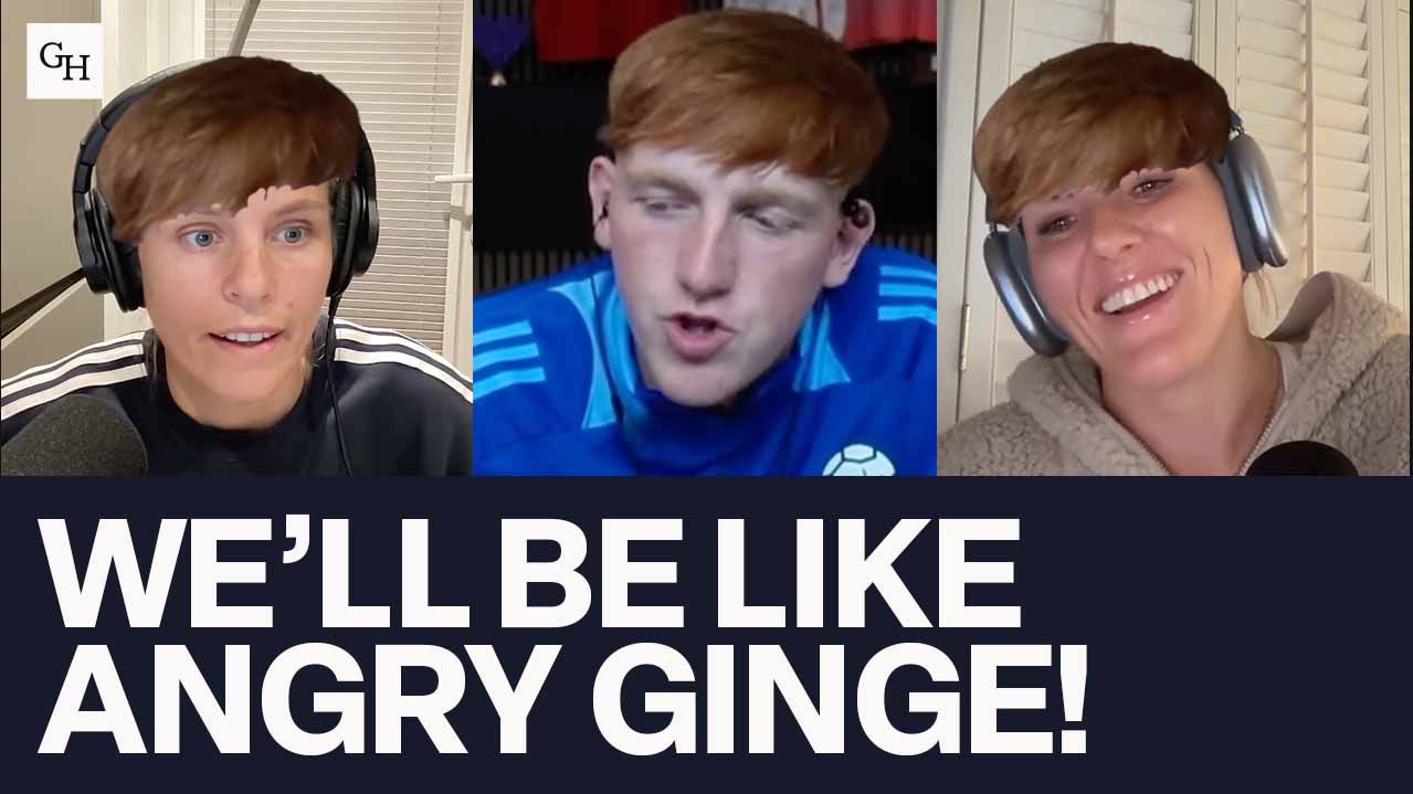 A New Xbox Obsession And “A Would Rather” Special