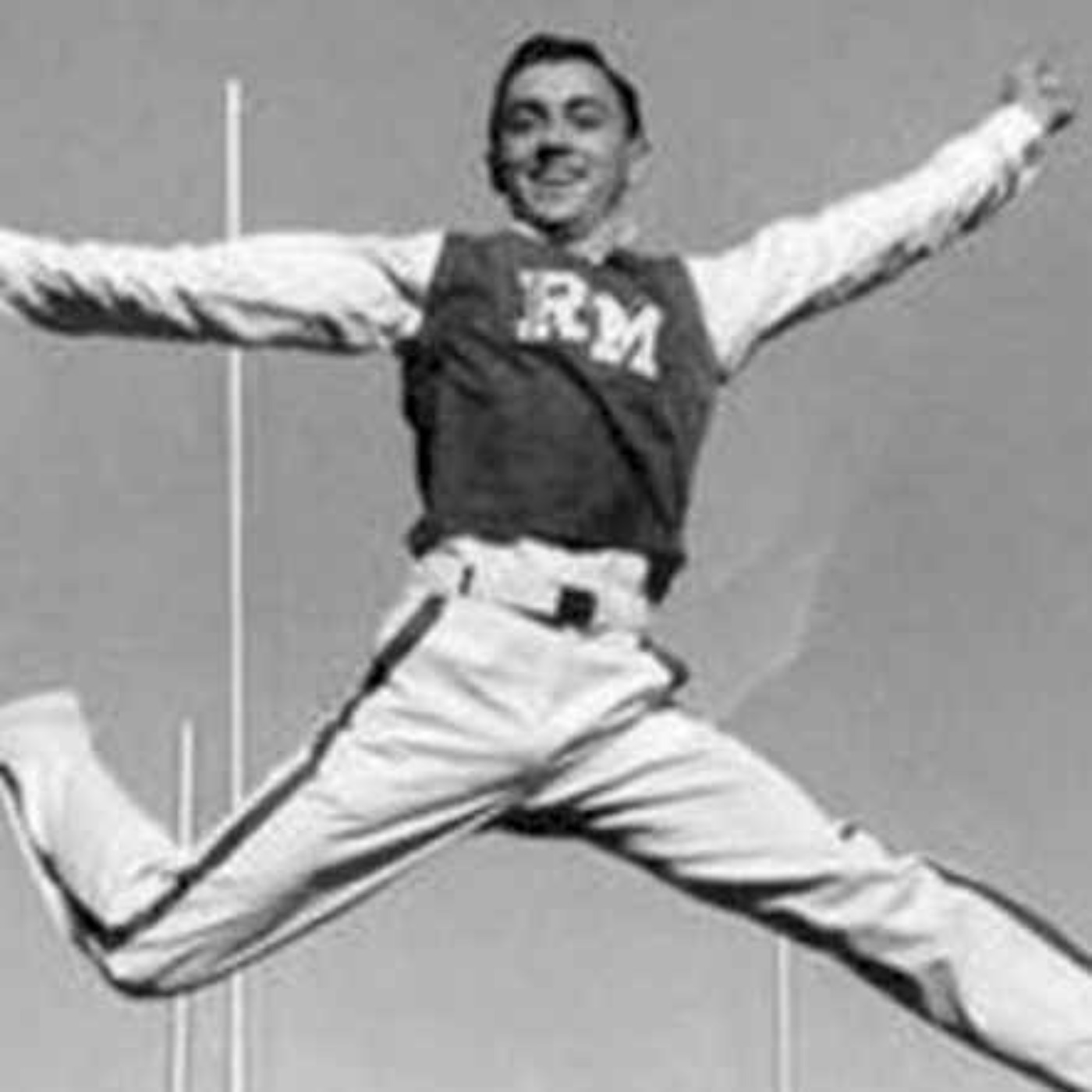 The First Cheerleader