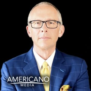 De mañana con Americano