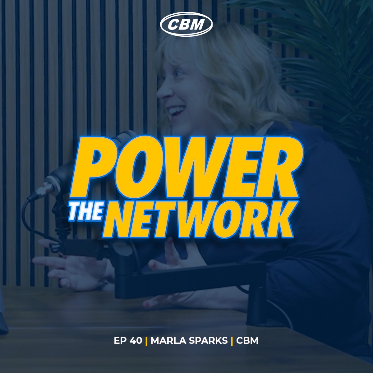 Power the Network