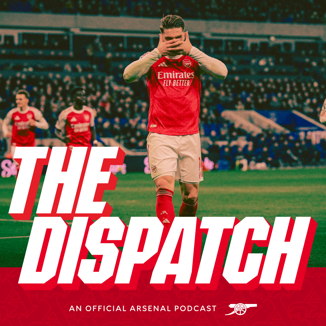 2025 Review: Silverware celebrations, deadline day signings and how Thierry Henry saved Christmas!