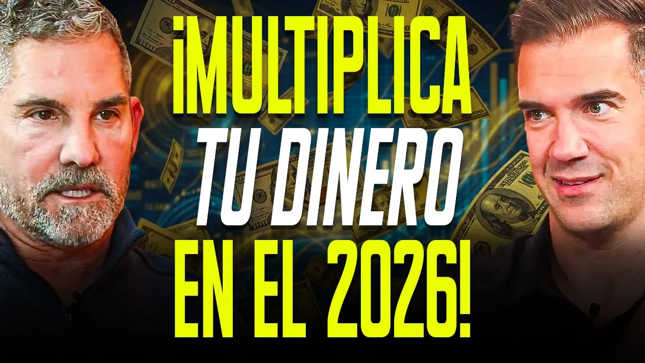 Cómo Multiplicar una Inversión de $1000 en el 2026