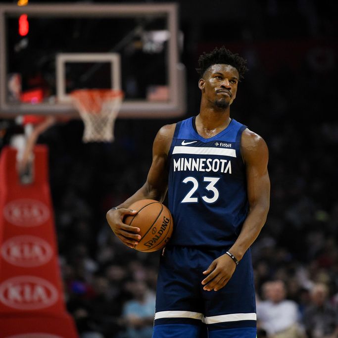 Should teams really trade for Jimmy Butler? episode artwork