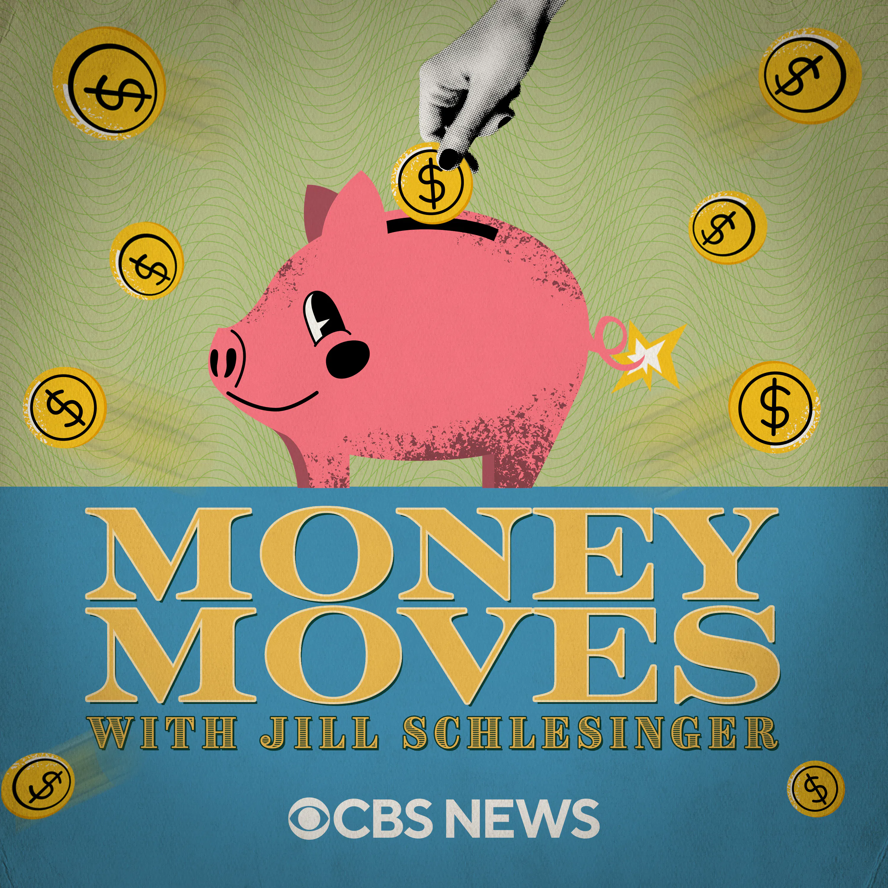 Introducing: Money Moves with Jill Schlesinger episode artwork