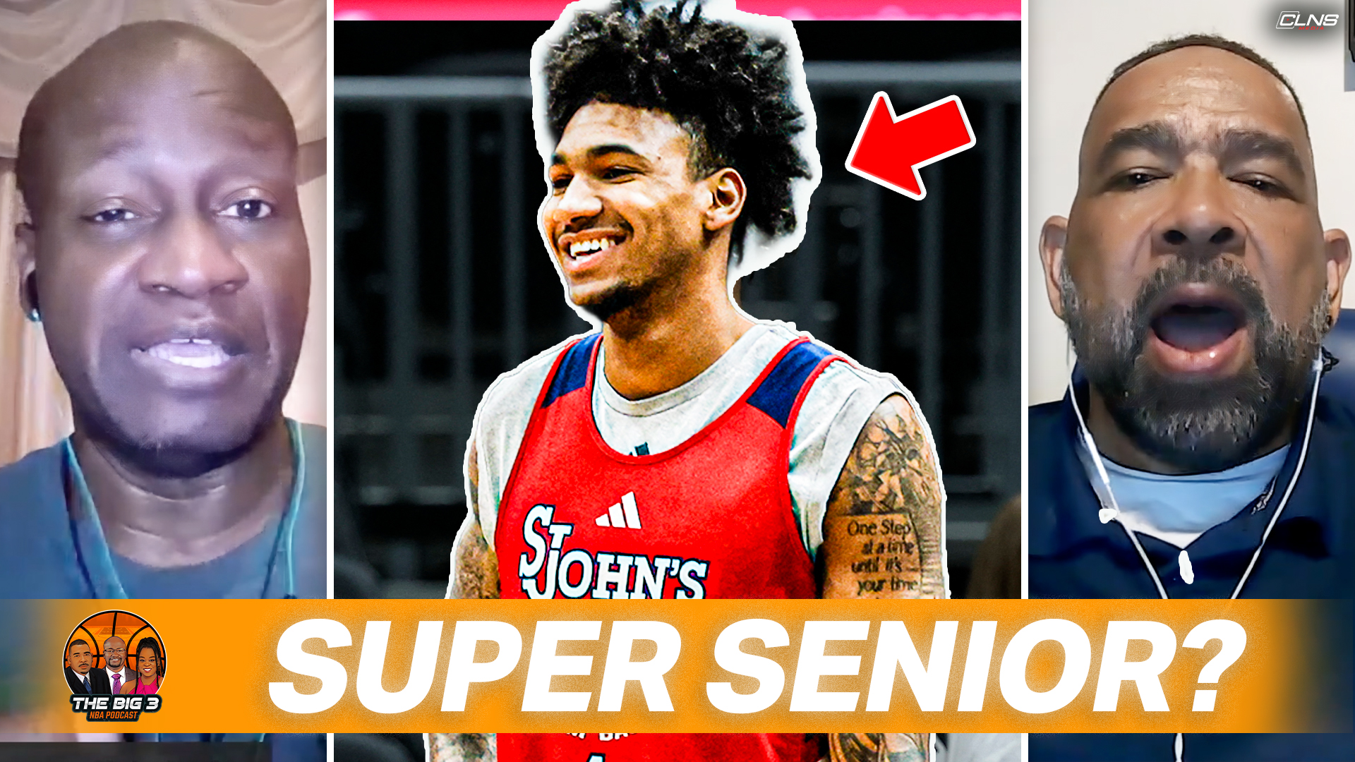 Is Dillon Mitchell Returning to College?