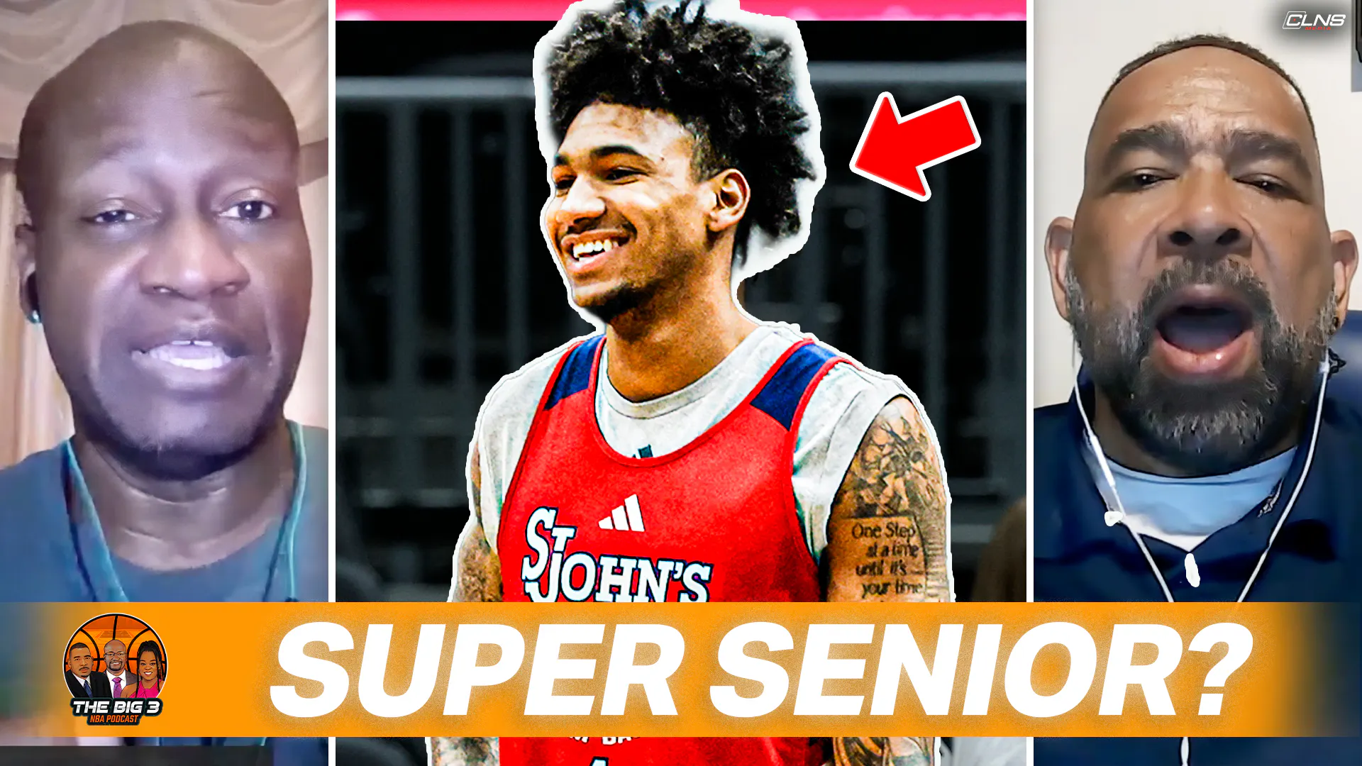 Is Dillon Mitchell Returning to College?