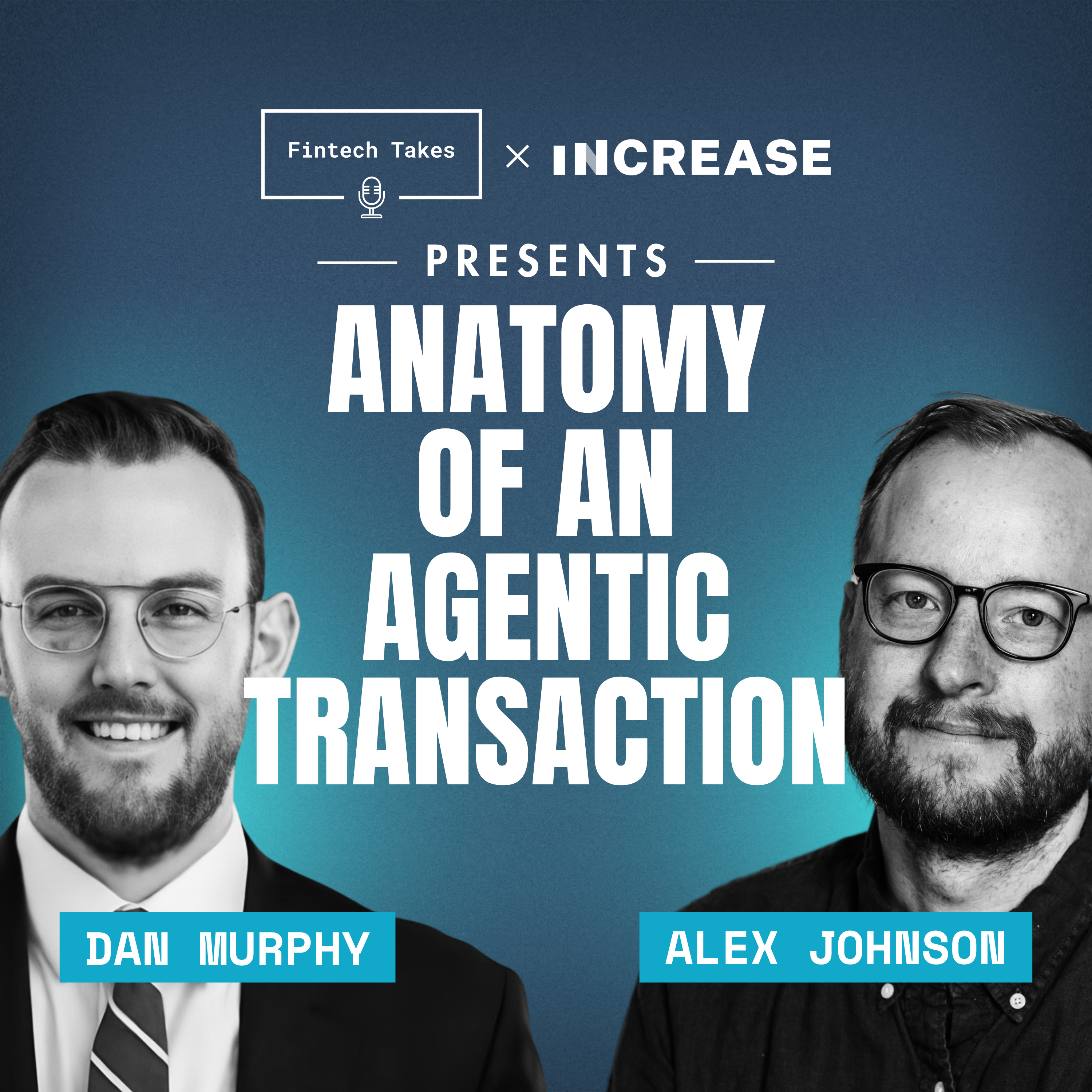 Anatomy of an Agentic Transaction