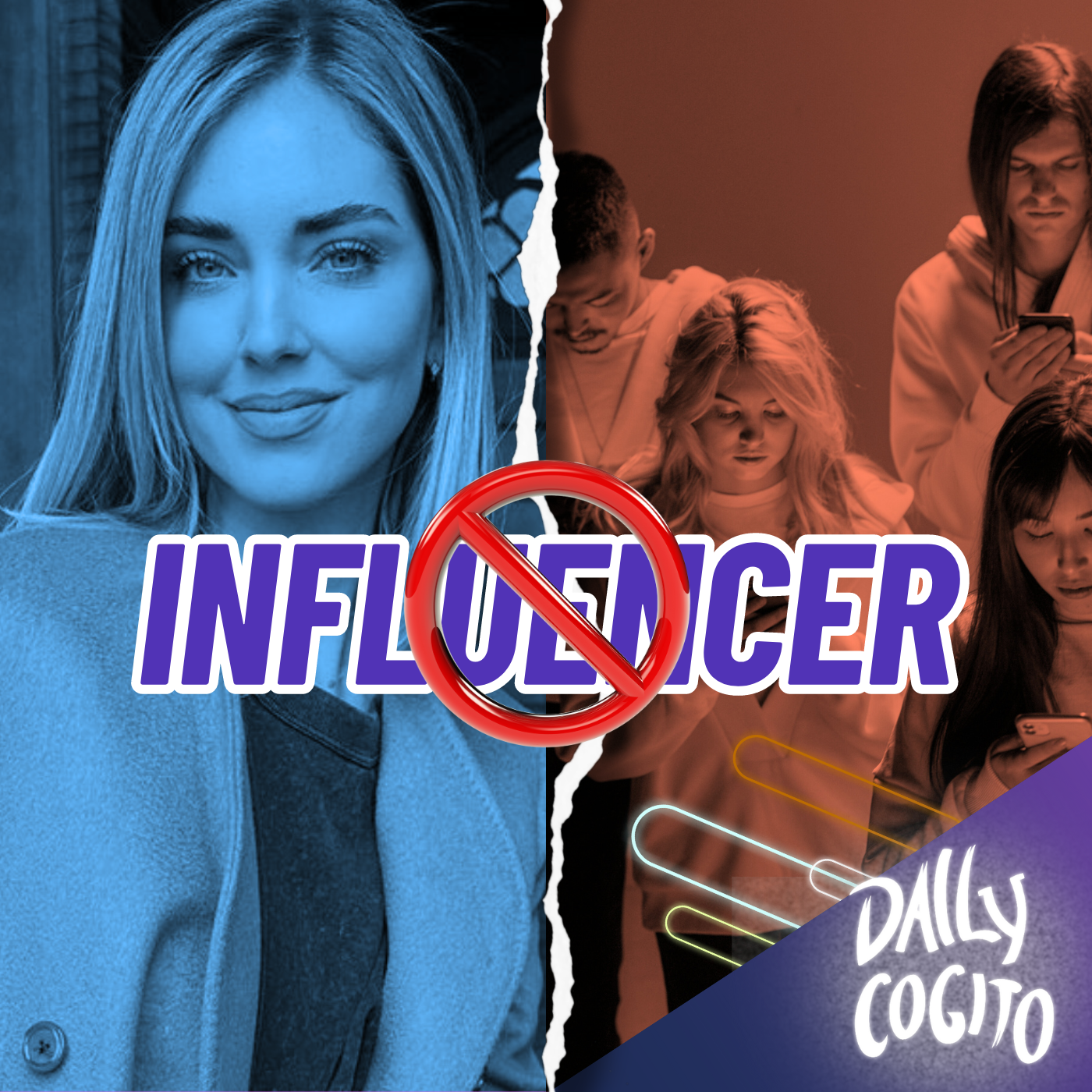 Il Mondo degli Influencer è alla FINE - Ferragni, Fiducia e Futuro