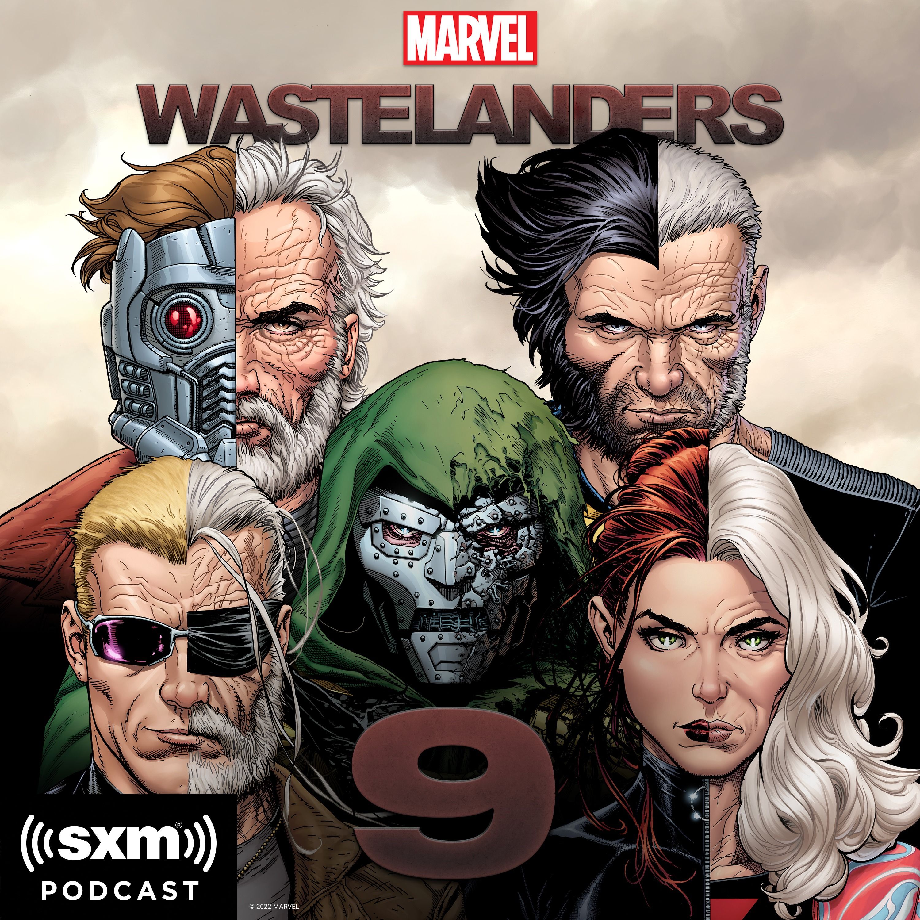 Episode Logo