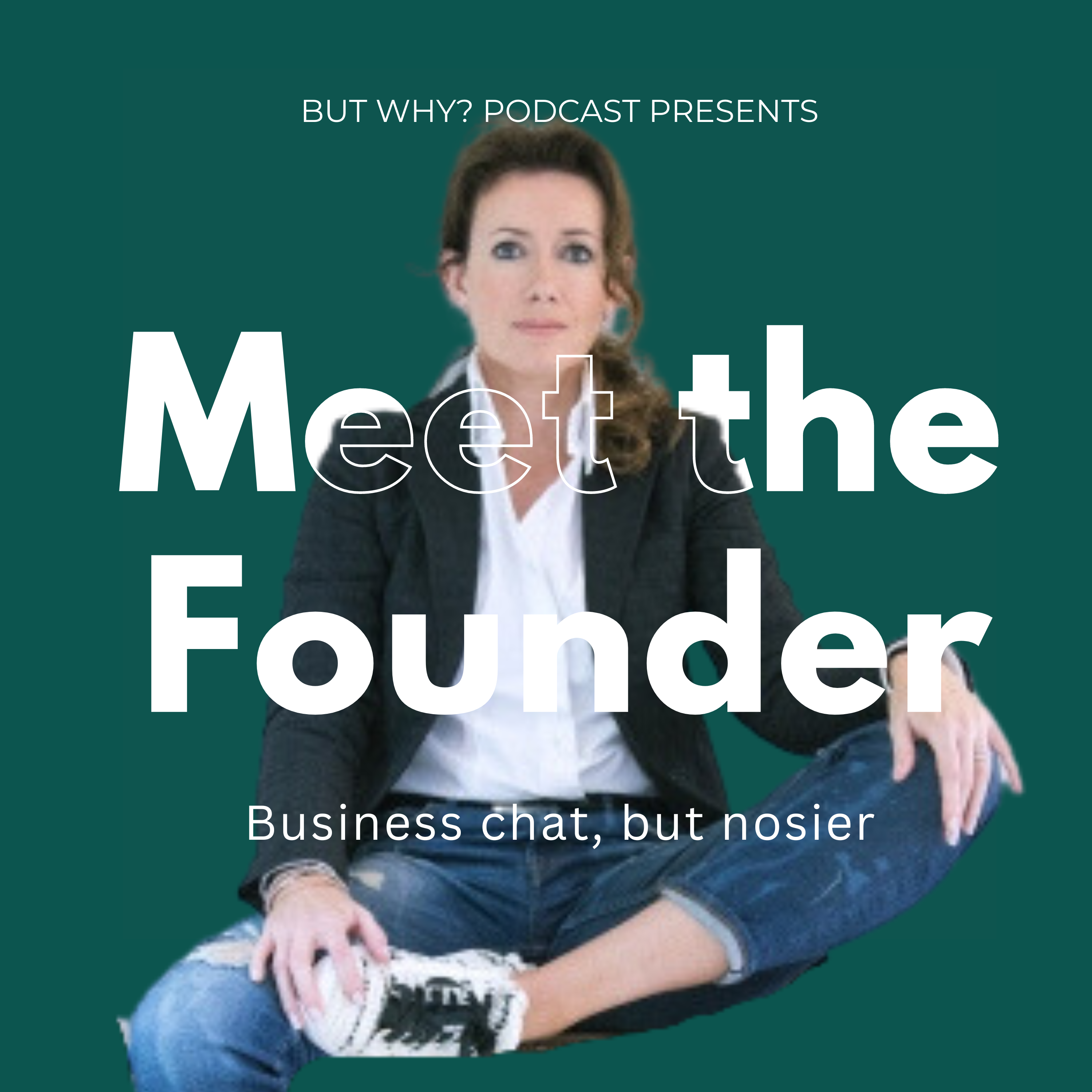 MEET THE FOUNDER, ANNA RICHARDS: FROLICME