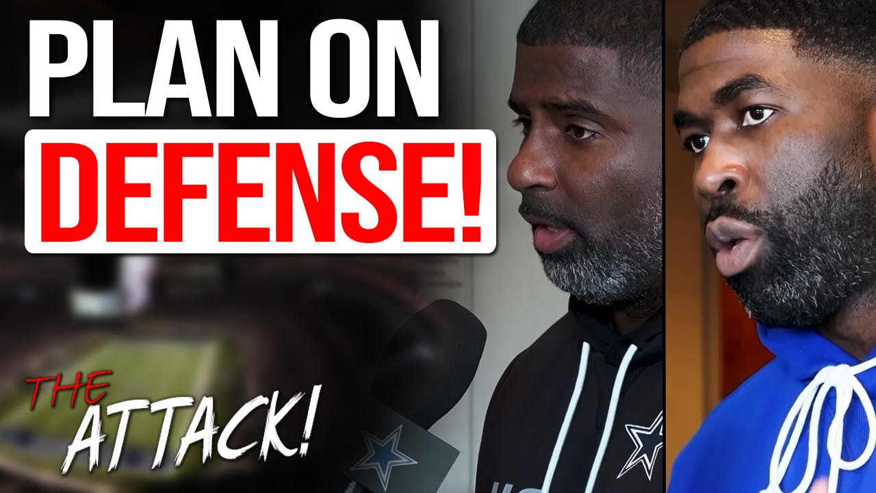Dallas Cowboys Defensive Coaching Staff SOUNDS OFF on Players, Scheme, & Plan at NFL Combine Dallas Cowboys Defensive Coaching Staff SOUNDS OFF on Players, Scheme, & Plan at NFL Combine