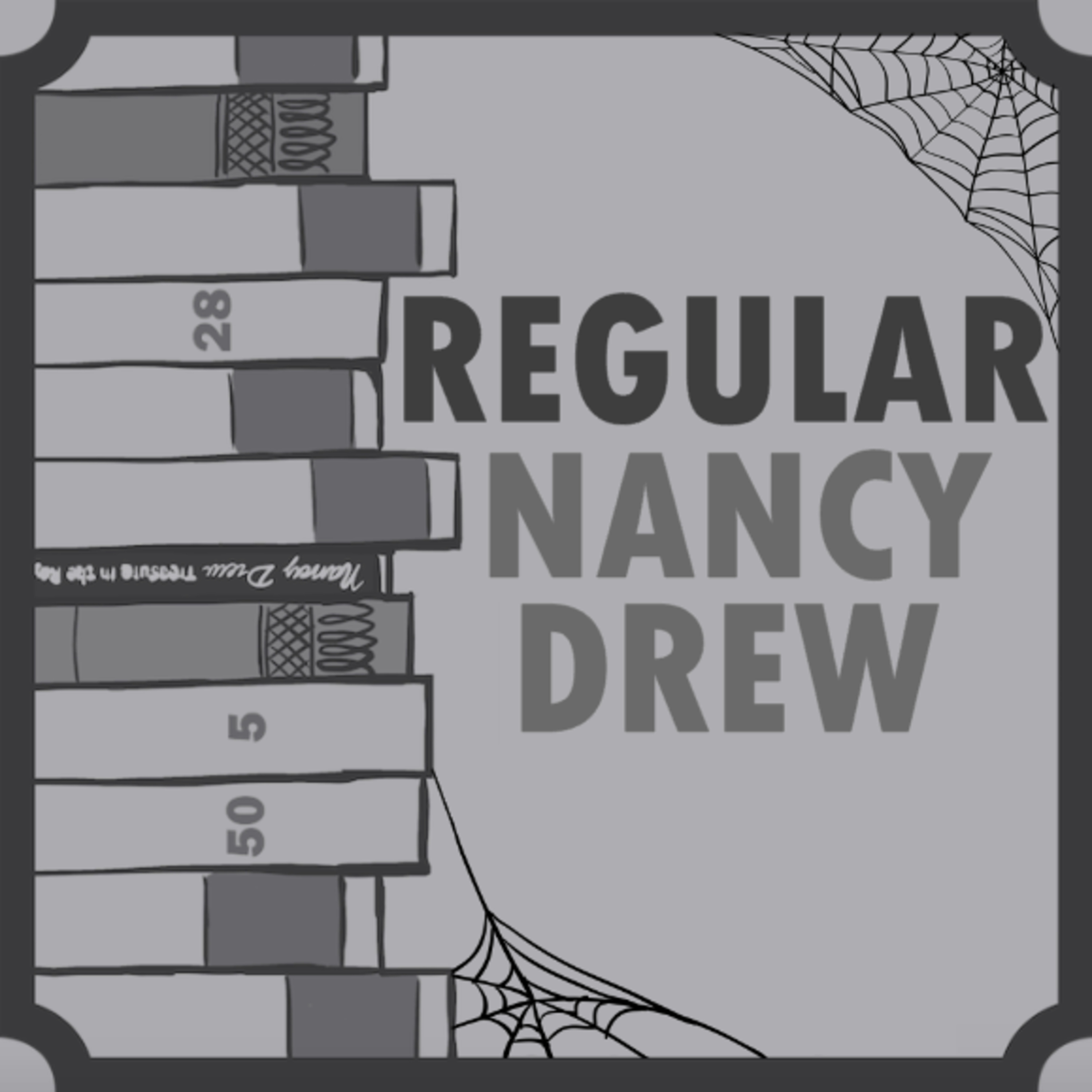 Halloween Bonus Episode 2025- America's Got Terror