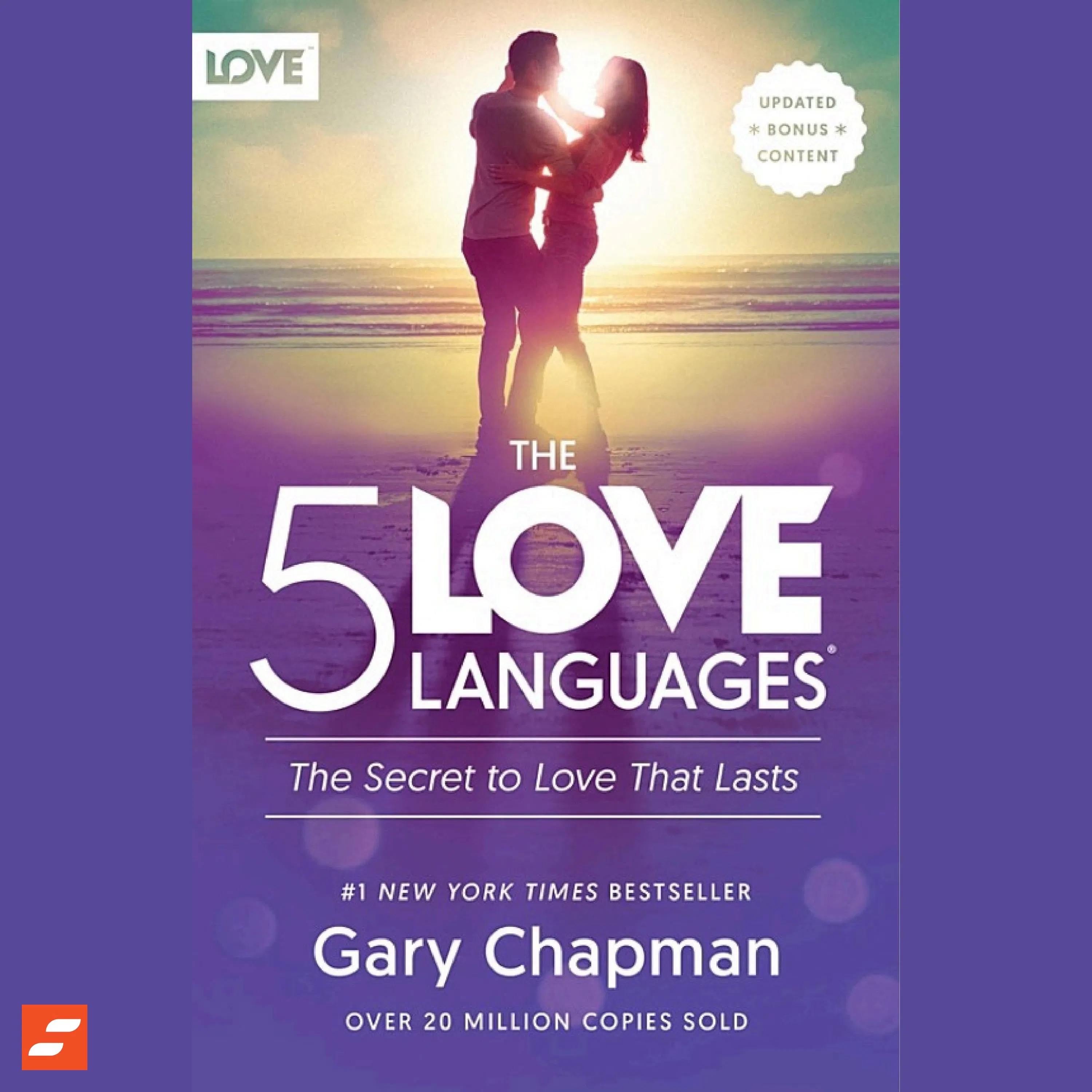 I cinque linguaggi dell'amore Riassunto | Gary Chapman