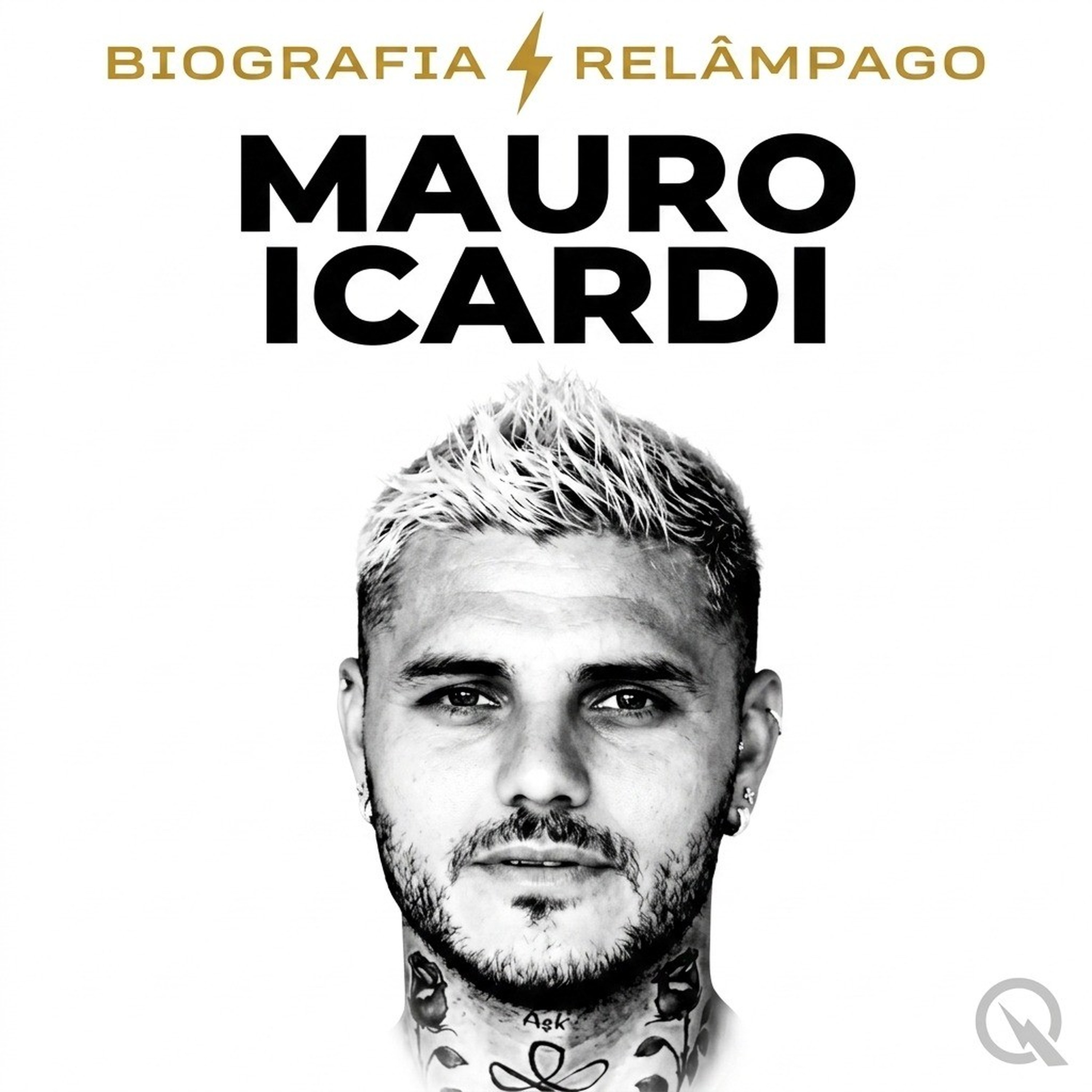 Mauro Icardi - Biografia Relâmpago