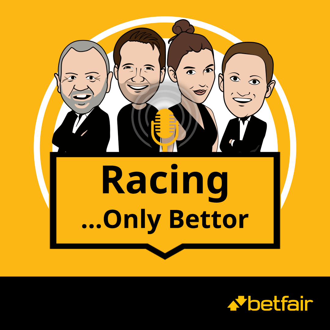 Day 5 Royal Ascot Preview | Racing…Only Bettor