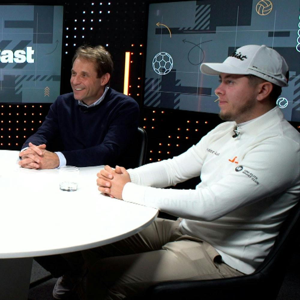 Lépésről lépésre a sporttörténelem felé: mérföldkőnek beillő szezonnal nyitott a magyar golftehetség Lépésről lépésre a sporttörténelem felé: mérföldkőnek beillő szezonnal nyitott a magyar golftehetség