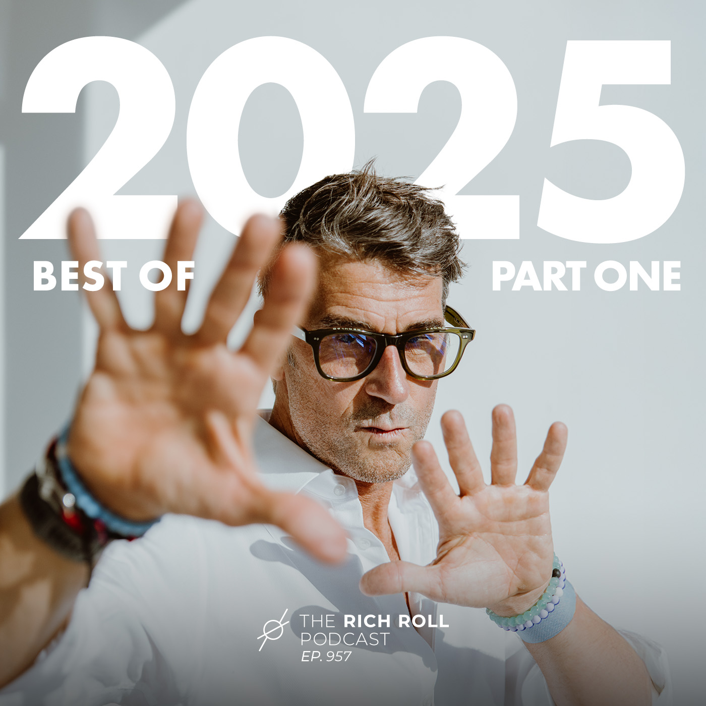 Best of 2025 (Part One): Conversations That Shaped Us