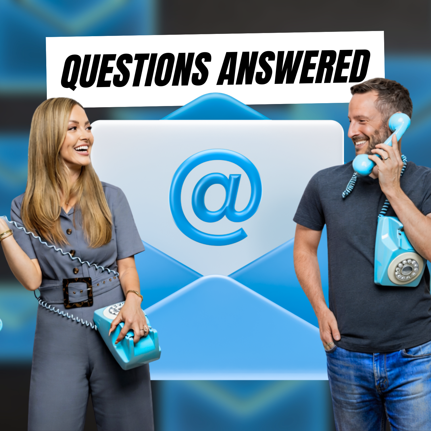 Help Wanted Mailbag!