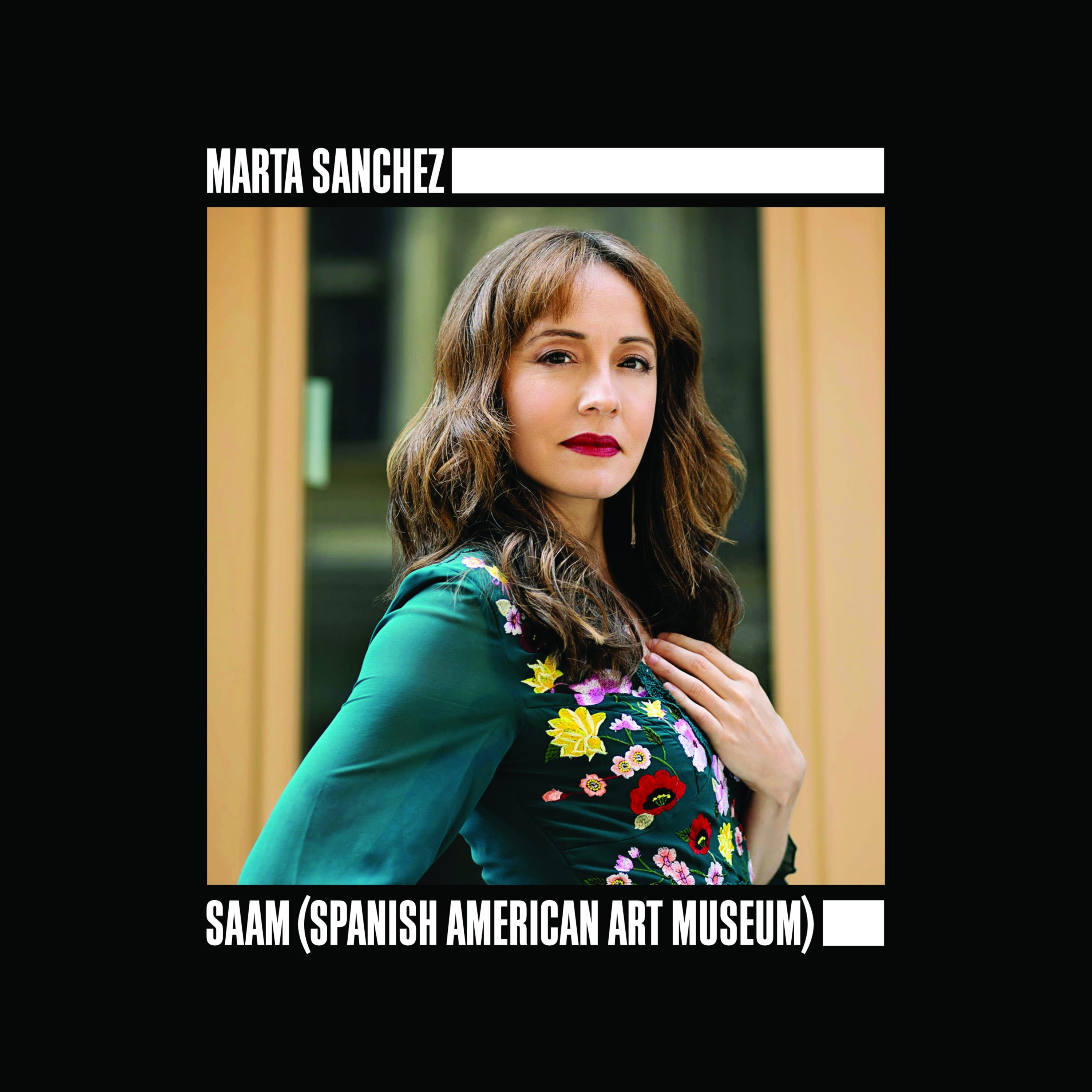 Spanish-born Jazz Pianist & Composer Marta Sanchez on the new 2022 Year