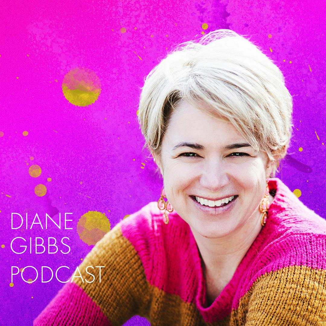 Gender and the Design Industry — with Diane Gibbs (Pt. 1)