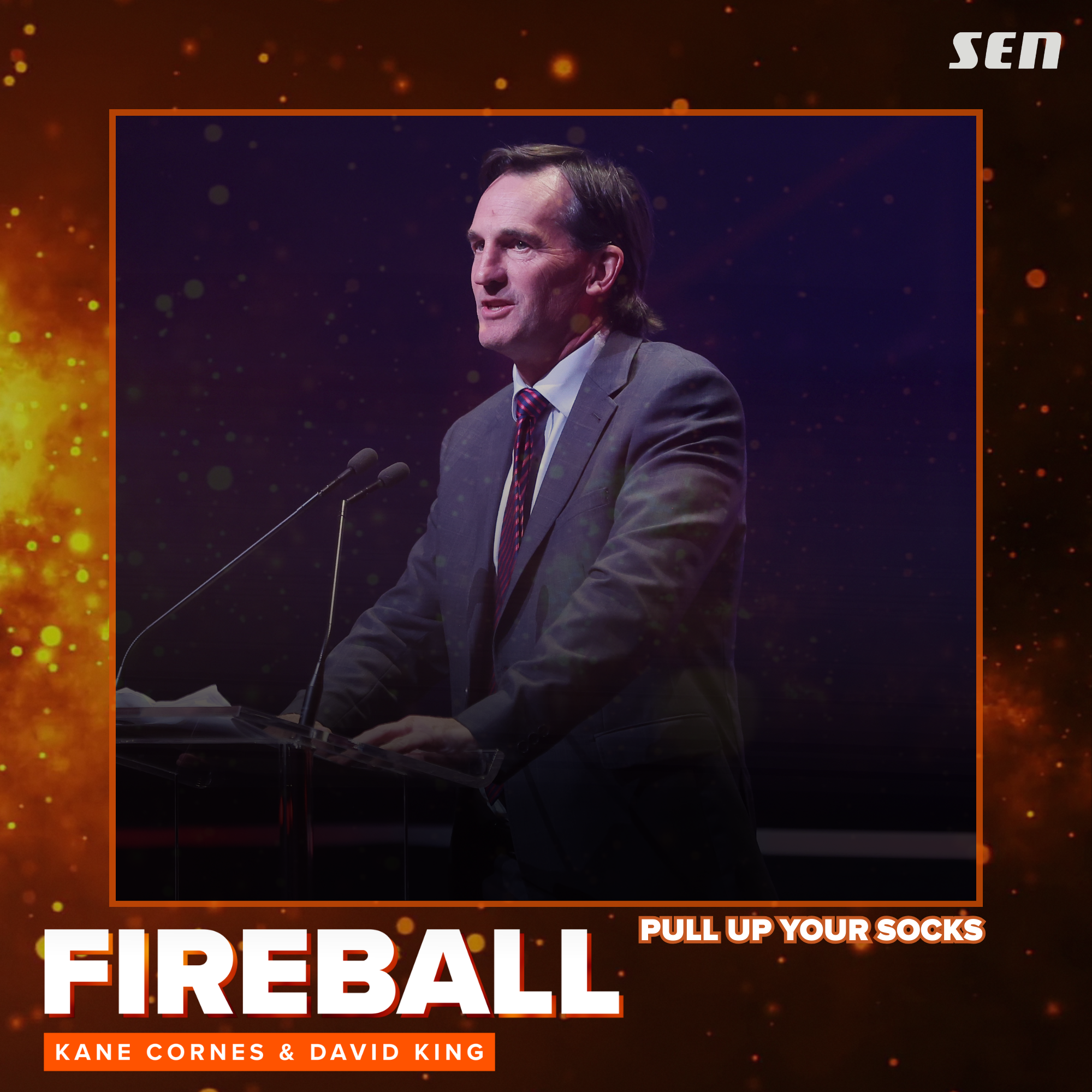 Pull Up Your Socks (09.03.26)