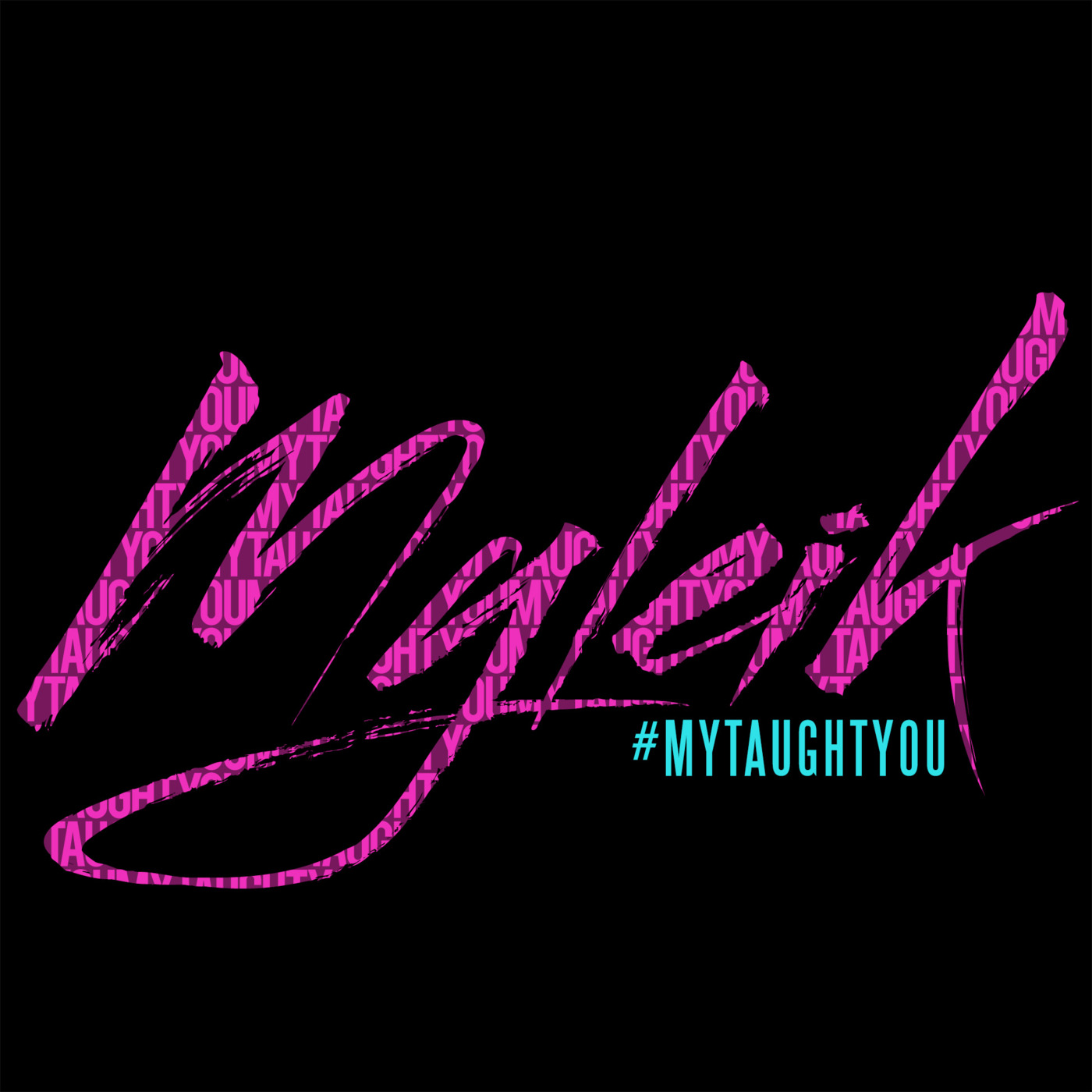 Myleik Teele\'s Podcast