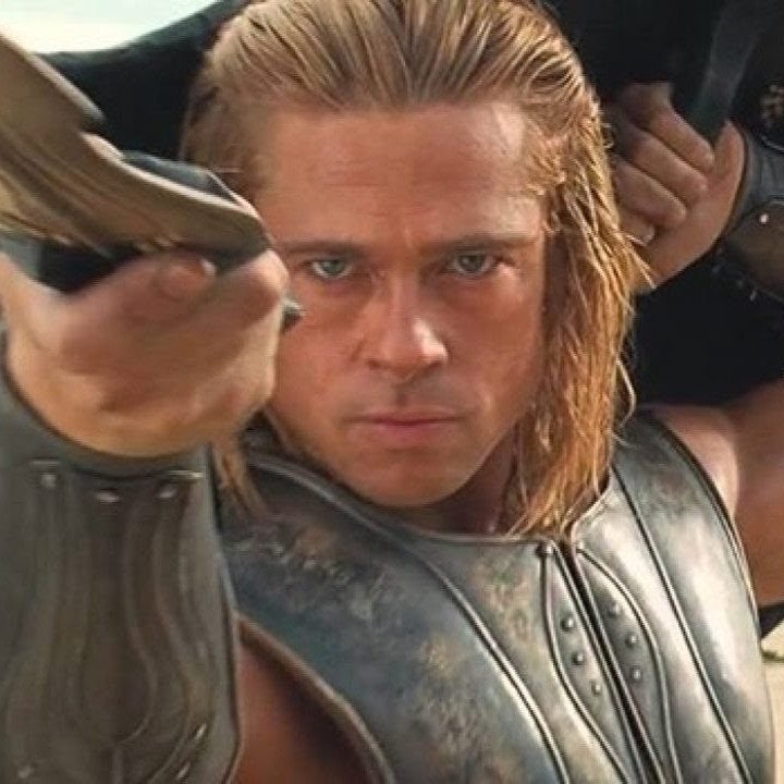 Troy: l'Iliade secondo Hollywood episode artwork