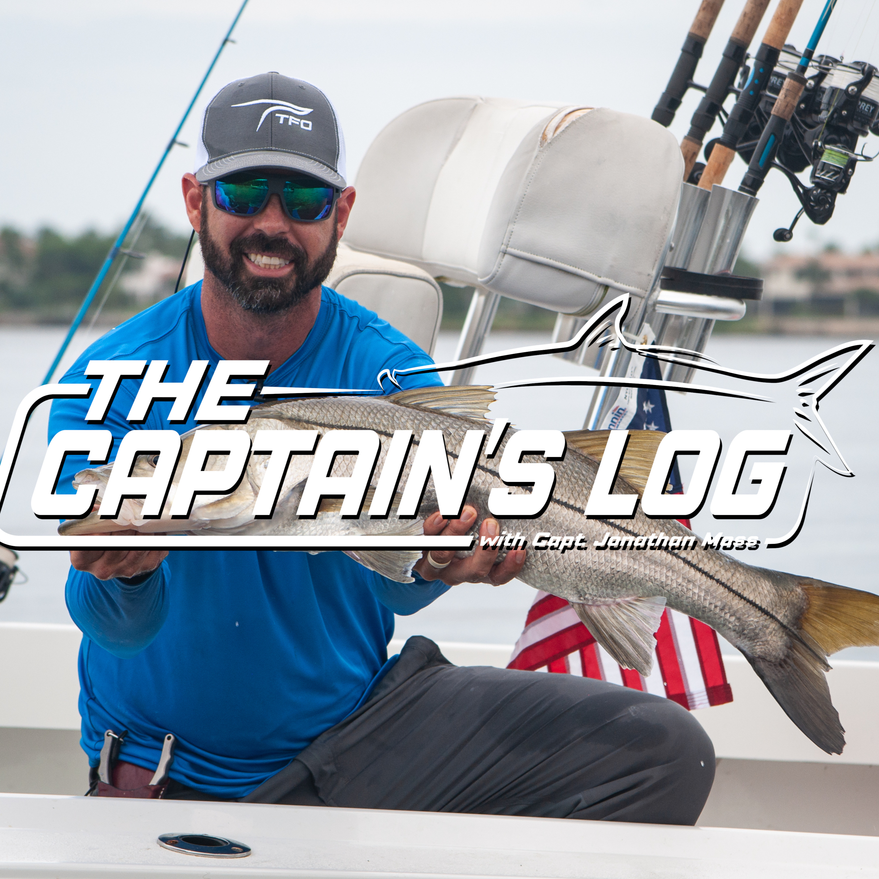 The Captain\'s Log Radio