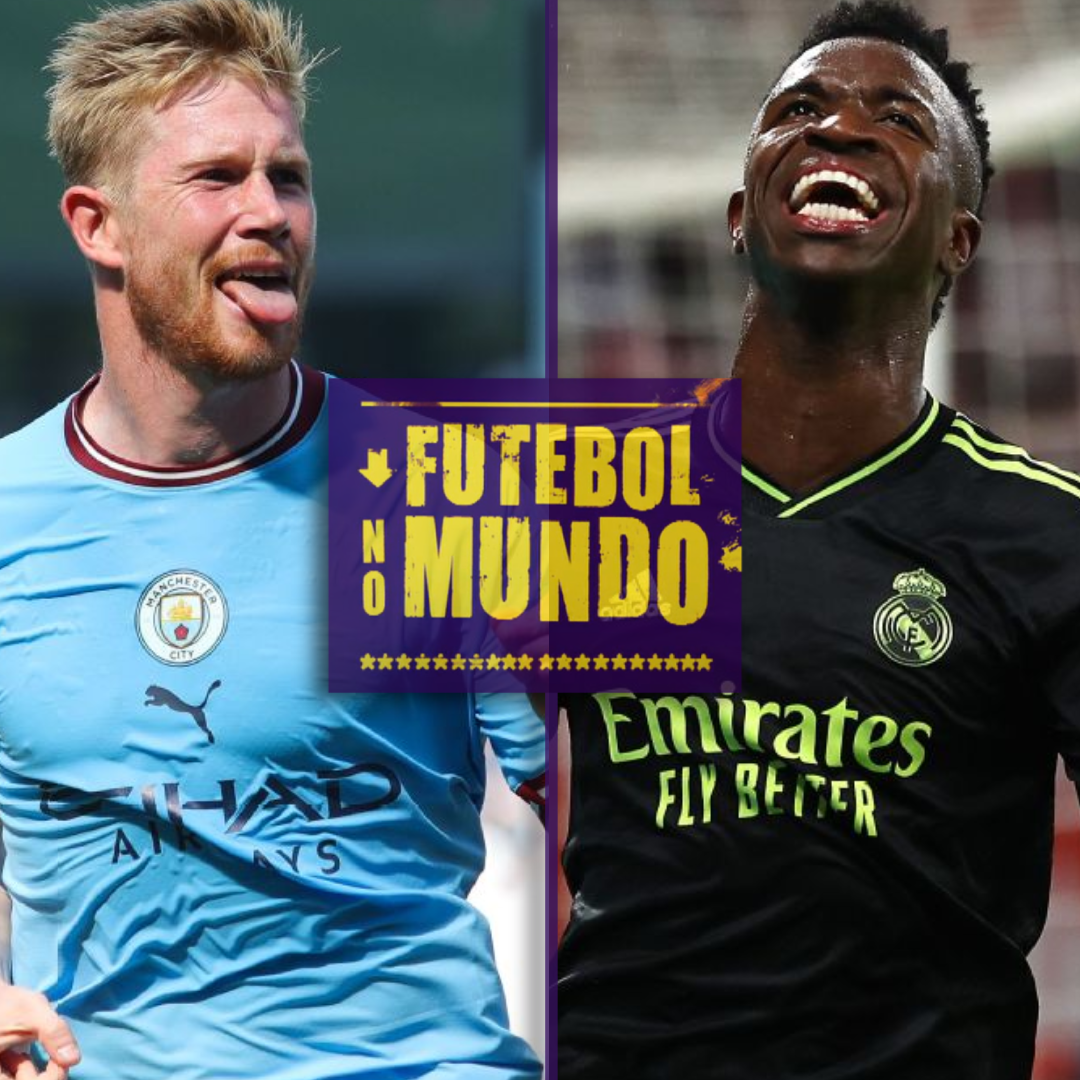 Futebol no Mundo #156: City, Real Madrid e Bayern confirmam favoritismo; análise da fase de grupos da Champions