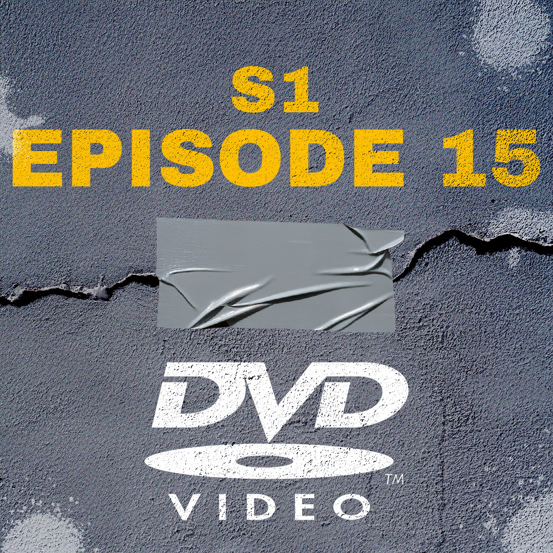 Disintegrating DVDs: Warner Bros. Digital Dilemma