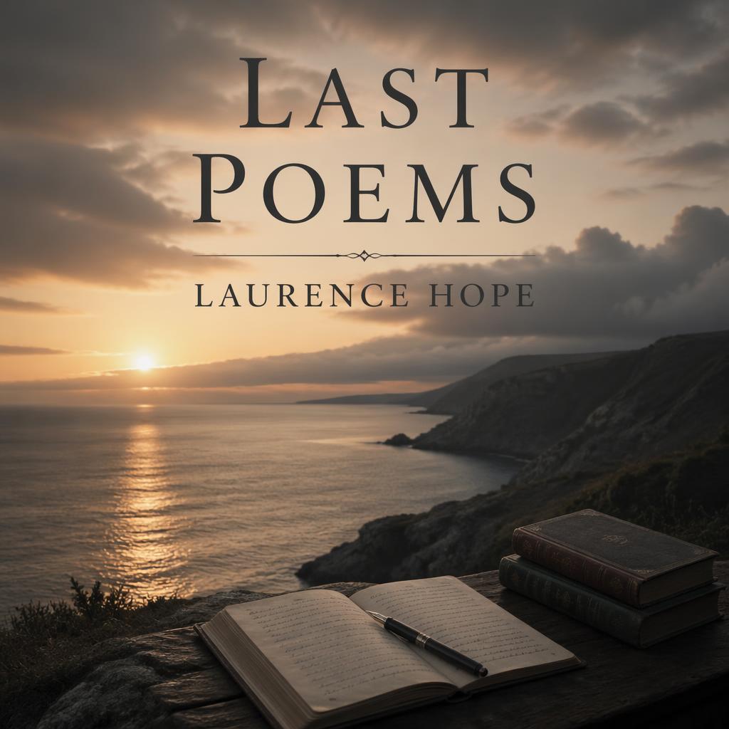 Last Poems by Laurence Hope ~ Full Audiobook [poetry] episode artwork