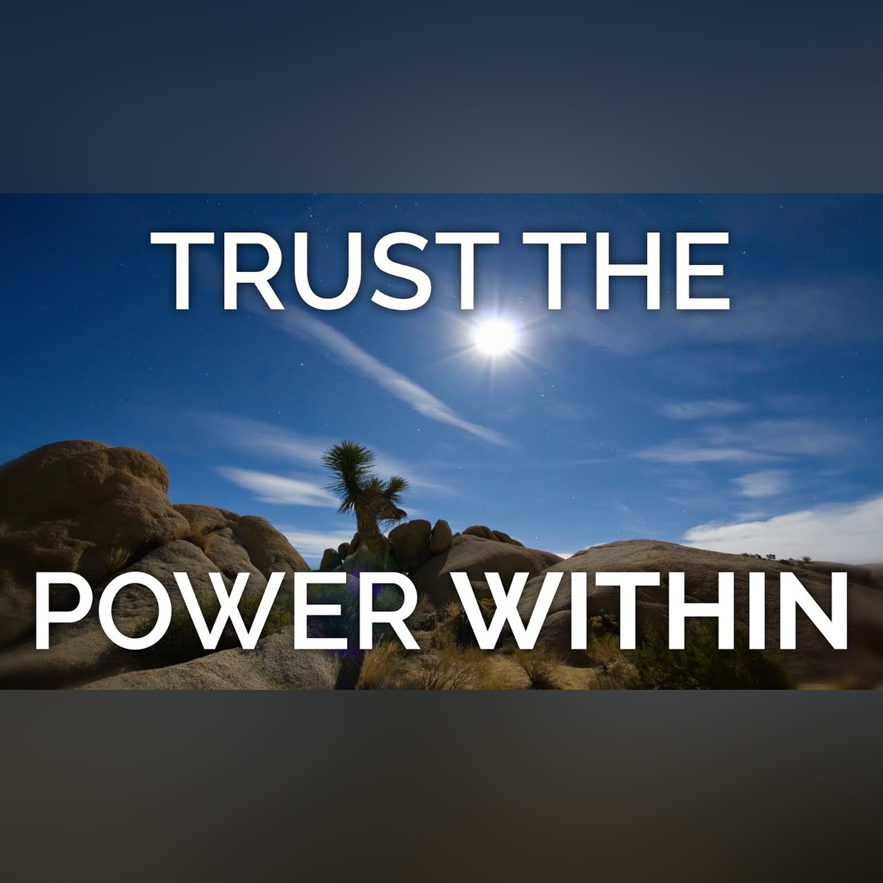 Bob Proctor | Power Within Music Video