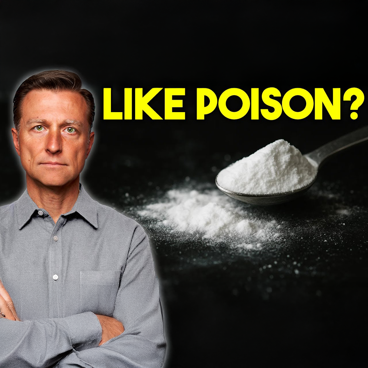 NEVER Drink Baking Soda Until You Watch This!