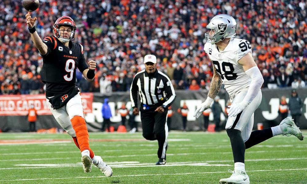 OBI: Playoffs Divisional Round Happenin' Headlines episode artwork
