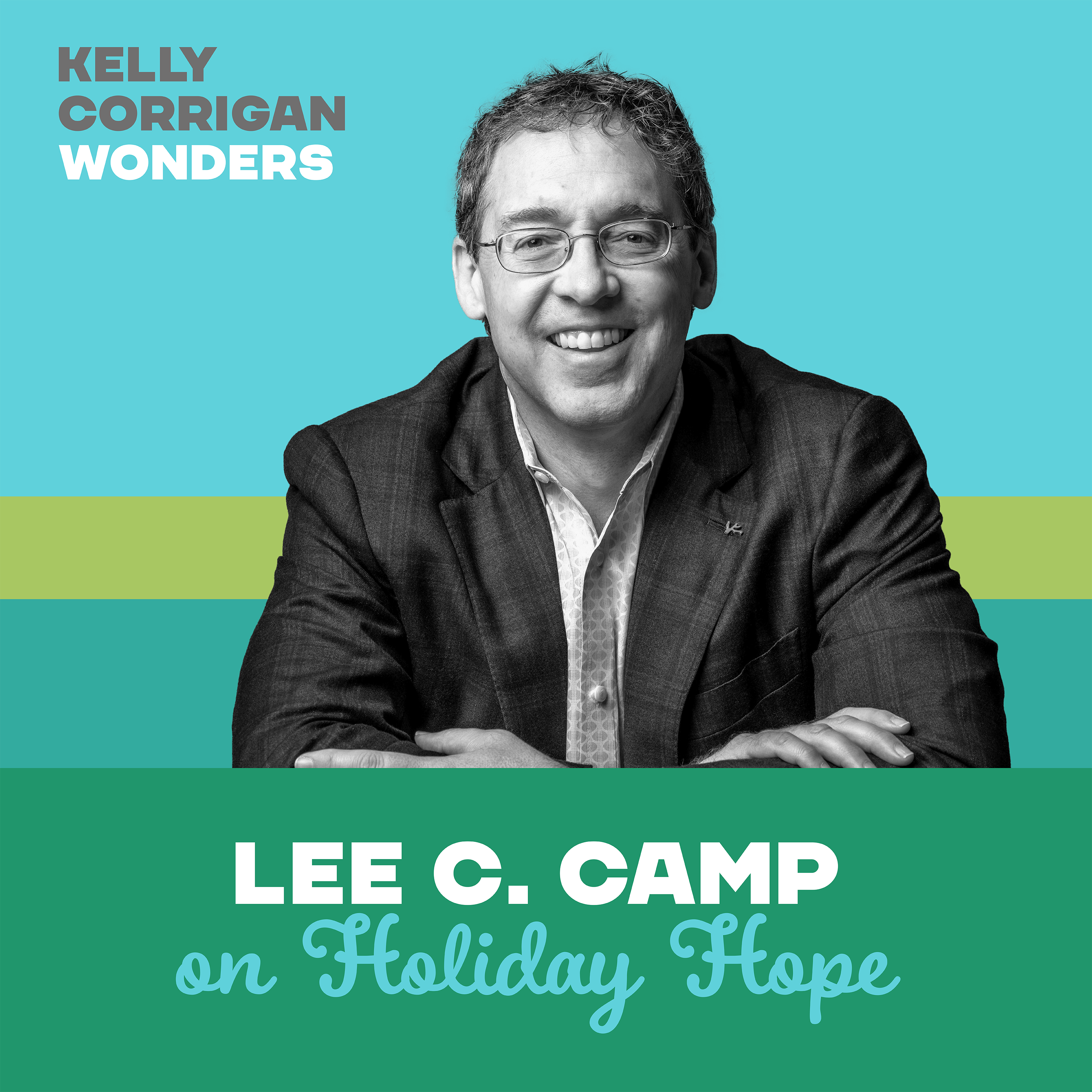 Thumbnail for "Deep Dive with Lee C. Camp on Holiday Hope".