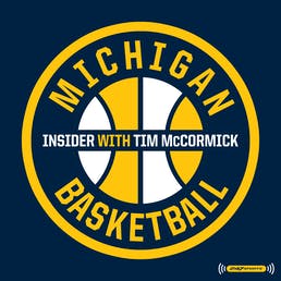 Michigan Basketball Insider - Ranking the B1G Coaches, Nojel Eastern Reversal, & More